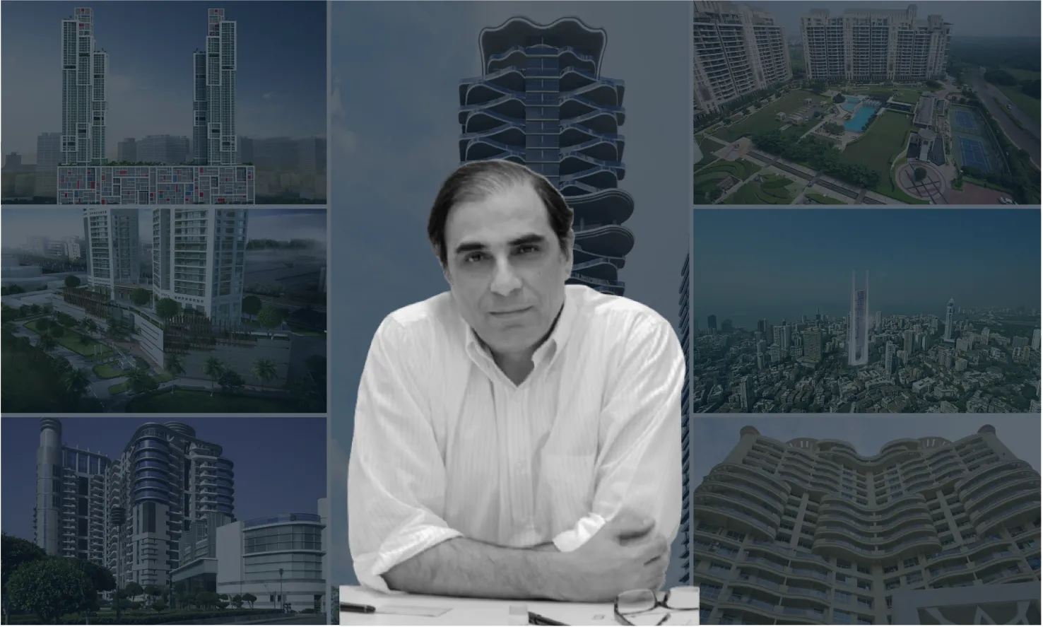 Luxury Apartments in Mohali